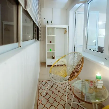 Kameralna Czesc Dzielnicy Wola Mlynow. * Warsaw